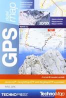 GPS digital map edito da Technopress