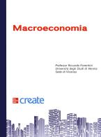 Macroeconomia. Con connect edito da McGraw-Hill Education