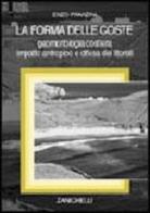 La forma delle coste. Geomorfologia costiera, impatto antropico e difesa dei litorali di Enzo Pranzini edito da Zanichelli