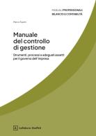 Manuale del controllo di gestione di Marco Fazzini edito da Giuffrè