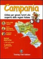 Campania edito da Touring