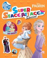 Frozen. Superstaccattacca Special edito da Disney Libri