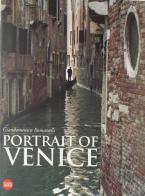 Portrait of Venice. Ediz. illustrata edito da Skira