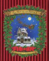 La notte di Natale. Libro pop-up di Clement C. Moore, Lee Krutop edito da Emme Edizioni