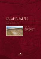 Salapia-Salpi 1. Scavi e ricerche 2013-2016 edito da Edipuglia