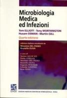 Microbiologia medica e infezioni edito da EMSI