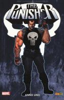 Anno uno. The Punisher vol.1 di Dan Abnett, Andy Lanning, Dale Eaglesham edito da Panini Comics