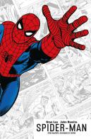 Spider-Man. Eroi Marvel in bianco e nero di Stan Lee, John Jr. Romita edito da Panini Comics
