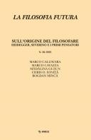La filosofia futura (2023) vol.20 di Marco Calzavara, Marco Cavazza, Madalina Guzun edito da Mimesis