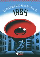 1984 di George Orwell edito da Feltrinelli