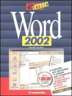Word 2002 di Davide Scullino edito da Jackson Libri