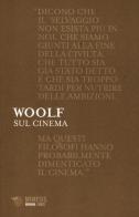 Sul cinema di Virginia Woolf edito da Mimesis