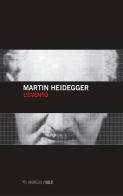 L' evento di Martin Heidegger edito da Mimesis