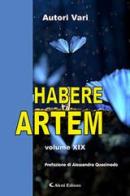 Habere artem vol. 19 edito da Aletti