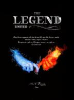 The legend. United di A & V. Enelyn edito da GDS