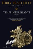 Tempi interessanti di Terry Pratchett edito da Salani