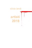 Artisti 2018 di Silvia Landi edito da ilmiolibro self publishing
