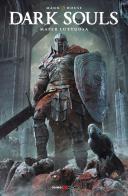 Dark Souls. Mater luttuosa di George Mann edito da Editoriale Cosmo
