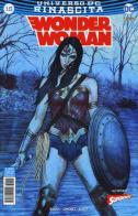 Rinascita. Wonder Woman vol.15 edito da Lion