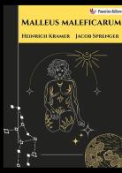 Malleus maleficarum di Heinrich Krämer, Jakob Sprenger edito da StreetLib