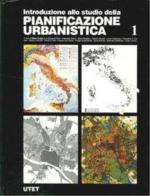Introduzione allo studio della pianificazione urbanistica di Mario Coppa edito da UTET