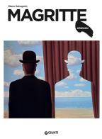 Magritte di Sileno Salvagnini edito da Giunti Editore