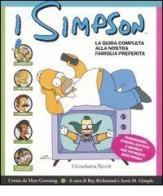 I Simpson. La guida completa alla nostra famiglia preferita di Matt Groening edito da Rizzoli