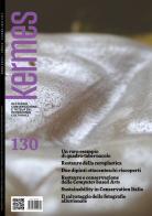 Kermes. La rivista del restauro vol.130 edito da Kermes