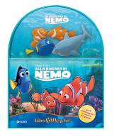 Alla ricerca di Nemo. Libro gioca kit. Con gadget edito da Disney Libri