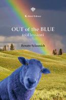 Out of the blue (Ri)flessioni di Renato Sclaunich edito da Aletti
