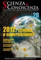 Scienza e conoscenza vol.28 edito da Macro Edizioni