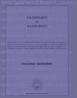 Glossario di sanscrito. Italiano-sanscrito di Devadas edito da Sathya Sai Books