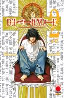 Death note vol. 2 di Takeshi Obata, Tsugumi Ohba edito da Panini Comics