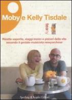 Teany di Moby, Kelly Tisdale edito da Sperling & Kupfer