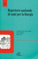 Repertorio nazionale di canti per la liturgia edito da Paoline Editoriale Libri