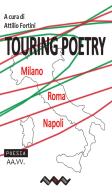 Touring poetry edito da Temperino Rosso