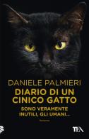 Diario di un cinico gatto di Daniele Palmieri edito da TEA