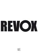 Revox di Federico Tiezzi dai ritratti di fine millennio (1986) a Vasari Le vite (2021-2023) edito da Gli Ori