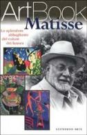 Matisse. Ediz. illustrata di Gabriele Crepaldi edito da Leonardo Arte