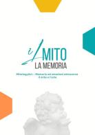 MitologyART. Memorie ed emozioni attraverso il mito e l'arte edito da Academy 3.0