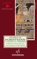 Storia di Þorsteinn, il «Colosso della masseria» (Þorsteins þáttr bæjarmagns) edito da Vocifuoriscena