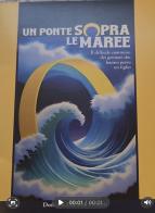 Un ponte sopra le maree. Il difficile cammino dei genitori che hanno perso un figlio. Ediz. integrale di Luciana Orsatti edito da Associazione di Promozione Sociale La Stanza della Falena Bianca