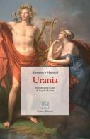 Urania di Alessandro Manzoni edito da Isolario Edizioni