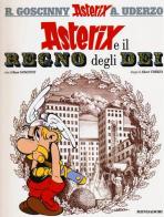 Asterix e il regno degli dei di René Goscinny, Albert Uderzo edito da Mondadori