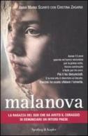 Malanova di Anna M. Scarfò, Cristina Zagaria edito da Sperling & Kupfer