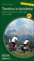 Trentino in bicicletta edito da Ediciclo