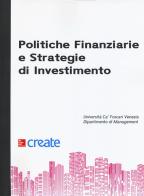 Politiche finanziarie e strategie di investimento edito da McGraw-Hill Education
