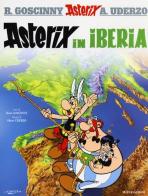 Asterix in Iberia di René Goscinny, Albert Uderzo edito da Mondadori