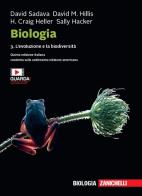 Biologia. Con e-book vol.3
