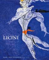 Osvaldo Licini 1894-1958. Catalogo della mostra (Venezia, 22 settembre 2018-14 gennaio 2019). Ediz. a colori edito da Marsilio